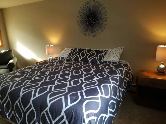 Clear River Inn
