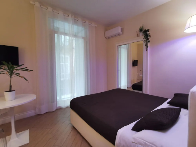 Bed & Breakfast Morelli 49