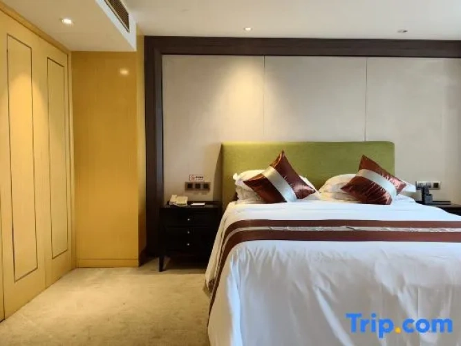 Duplex Suite