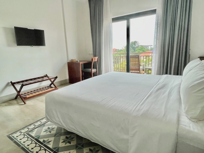DACO Hotel