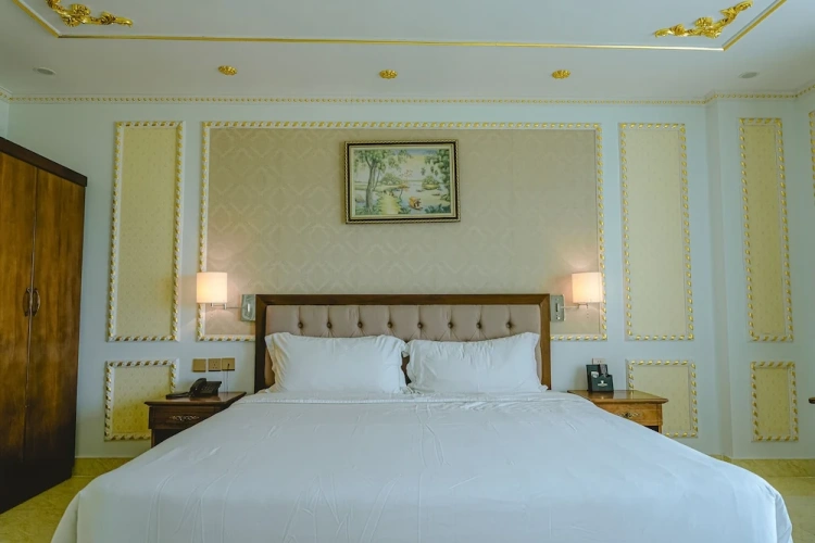Premier Double room