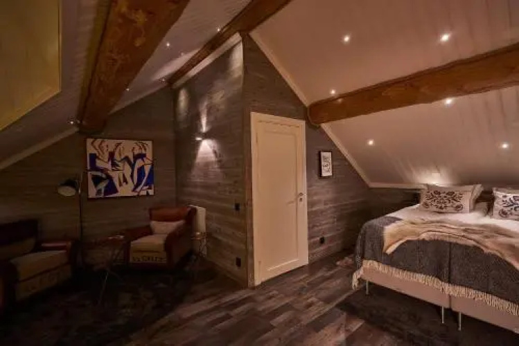Lapland Guesthouse