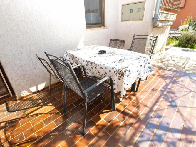 Apartmensts Nikola 1023