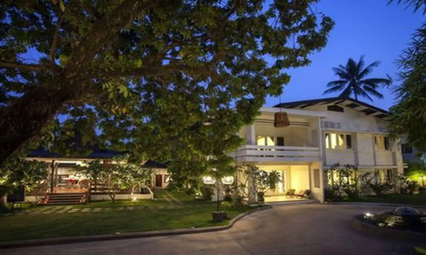 Otel görseli