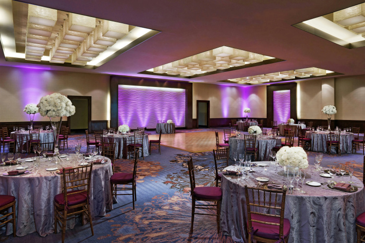 The Westin Annapolis photo 21
