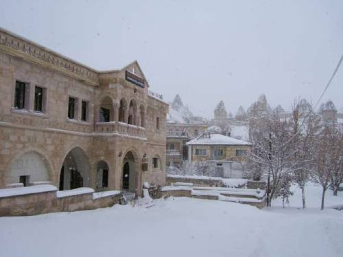 Image de l'hôtel
