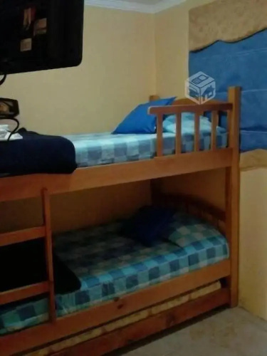Departamento en La Serena 921