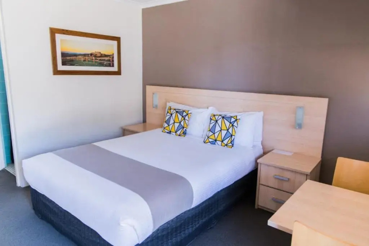 Occidental Hotel