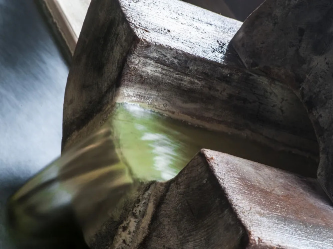 Kumanoyu HotelOver view