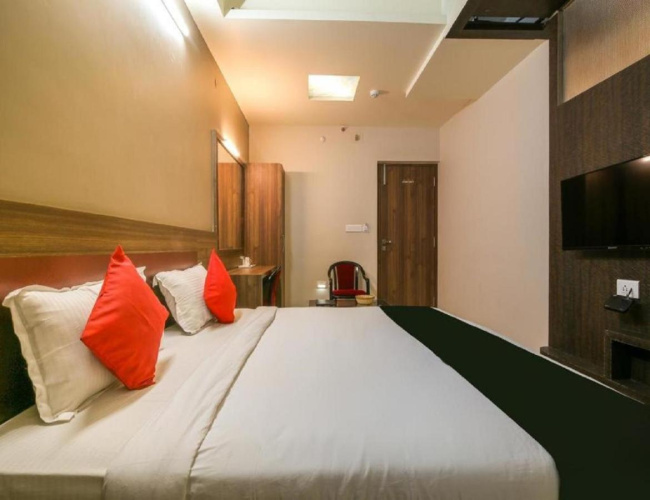 Pratap International