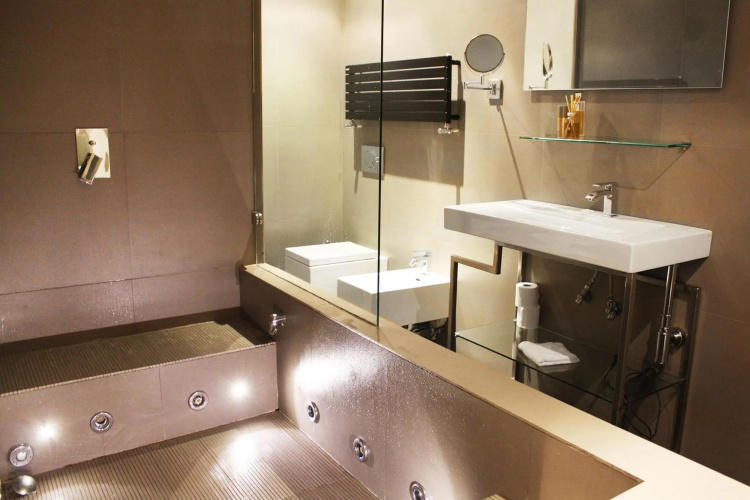 Piazza Del Gesu Luxury Suites