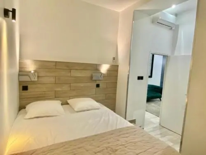 Appartement République