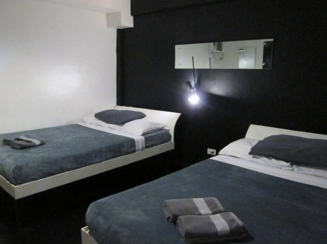 Otel görseli