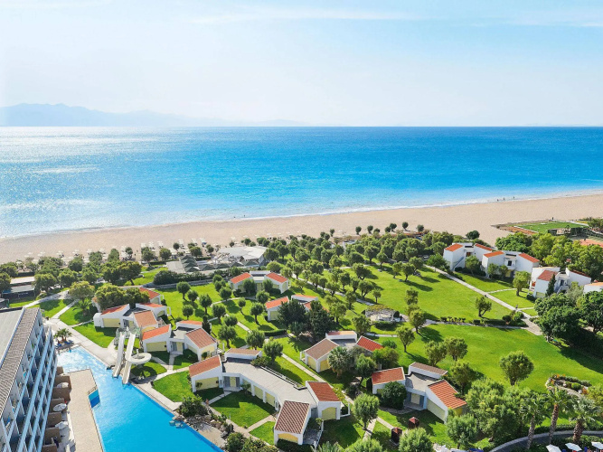 Grecotel Luxme Dama Dama photo 33