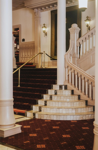 The Driskill photo 20