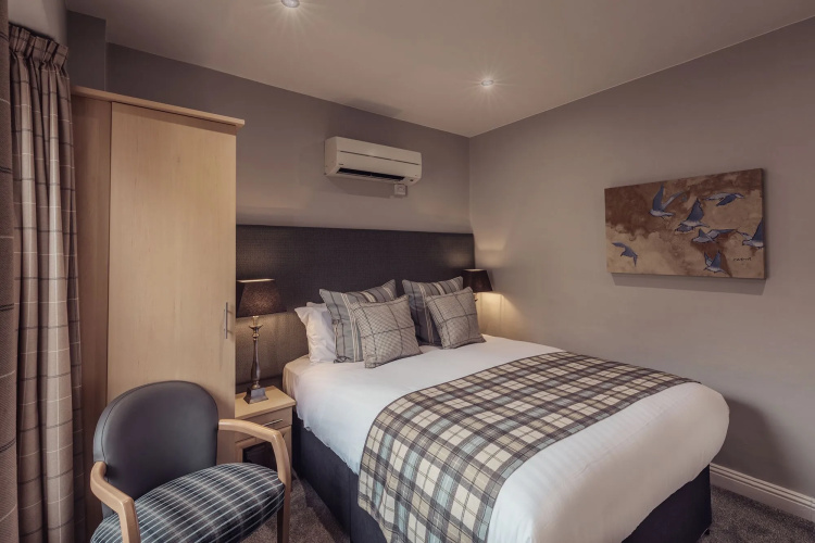 Windermere Rooms at The Wateredge Inn