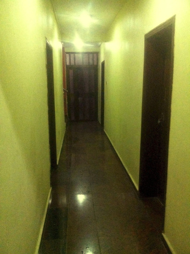 Hotel Exotic