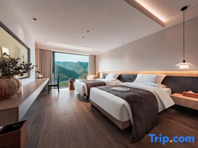 2 Bedrooms Standard room