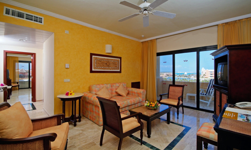 Grand Palladium Riviera Resort and Spa - All Inclusive