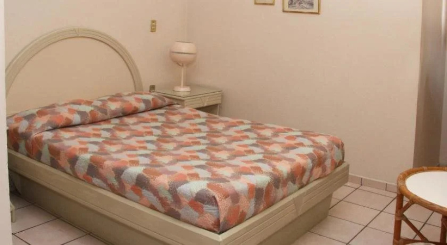 Hotel Plaza Tarasca