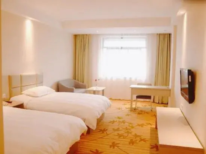 Saifei'er Hotel