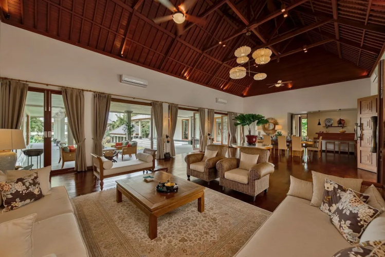 The Malabar House