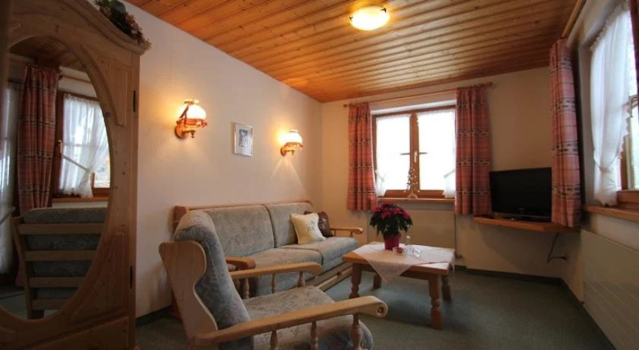 Landhaus Conny
