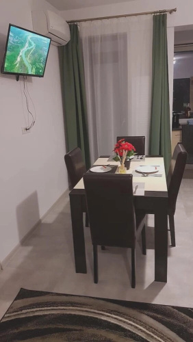 Apartament Mamaia Sat