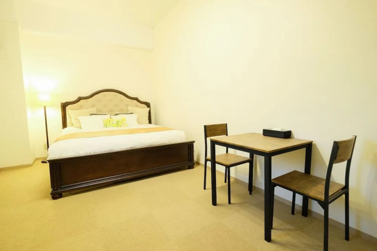 Condominium Hotel Omoromachi