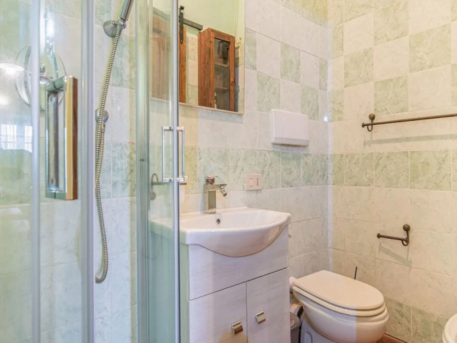 Villa Belle Vue: a Charm