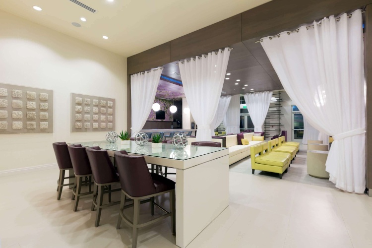 Wyndham Grand Jupiter at Harbourside Place photo 27