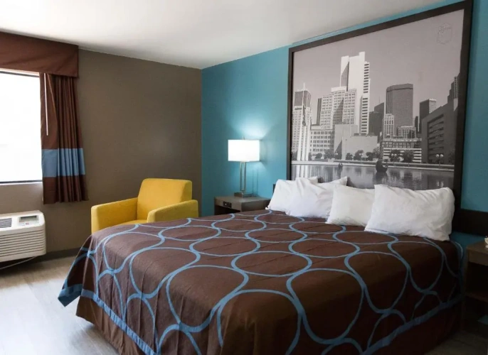 Twin Suite