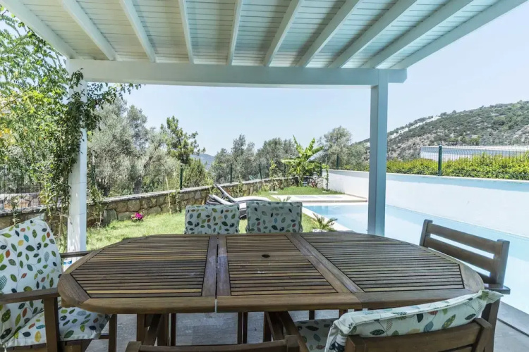 Villa Samantha