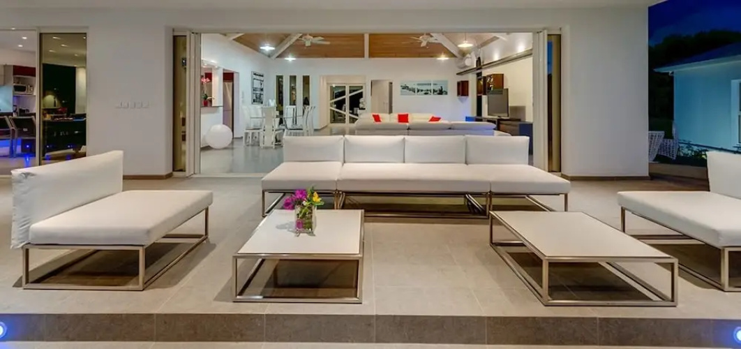 Villa Grand Palms