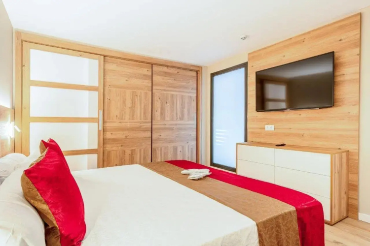 Hotel Best Auto Hogar