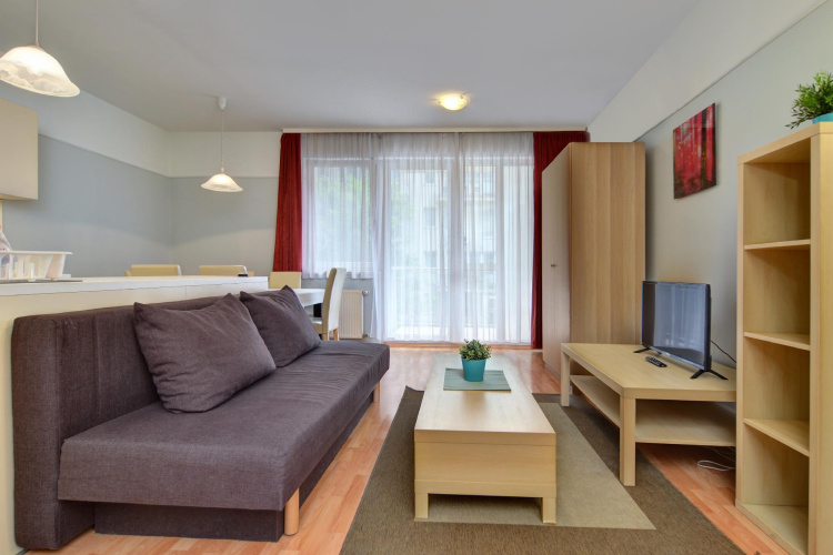Agape Apartments