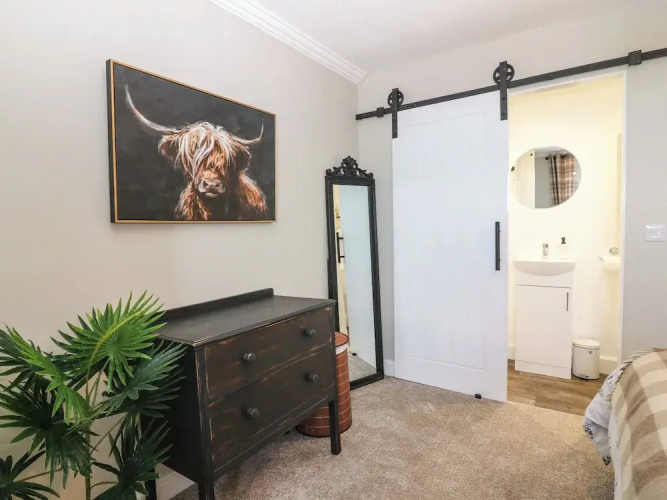West Pier Cottage