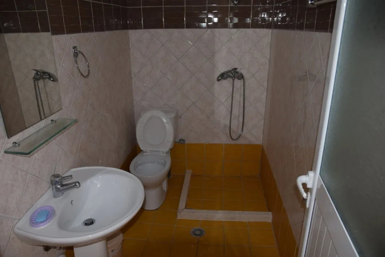 Rojela Rooms