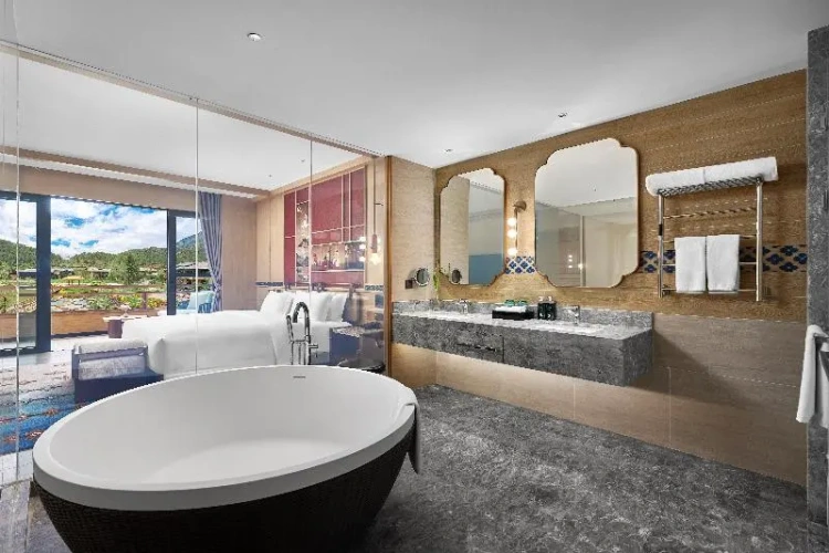 1 Bedroom Suite