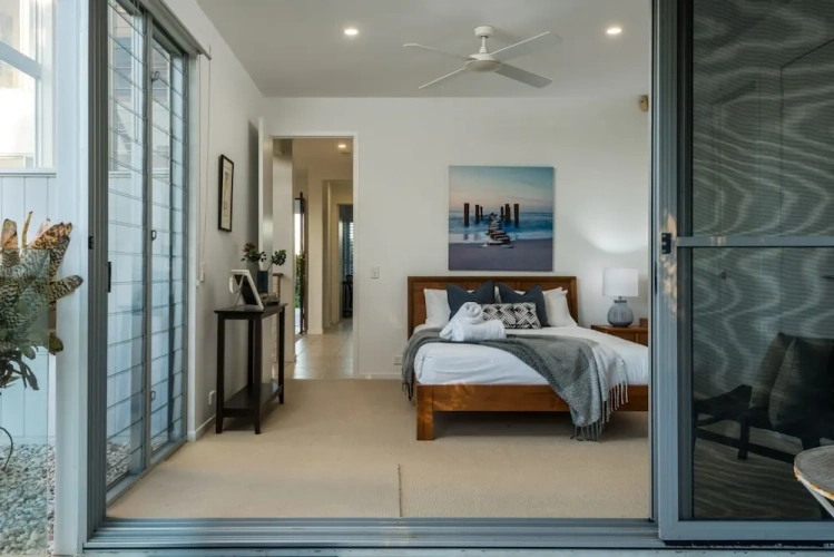 4 Bedrooms Premium Villa with ocean view