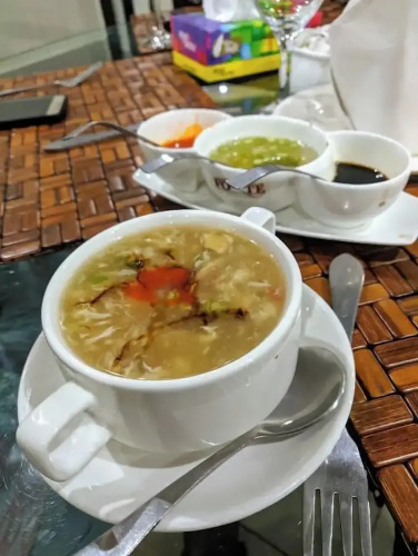 Royal Continental Hotel