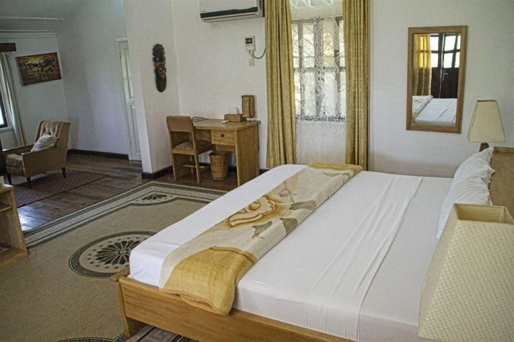 Casablanca Guest Inn