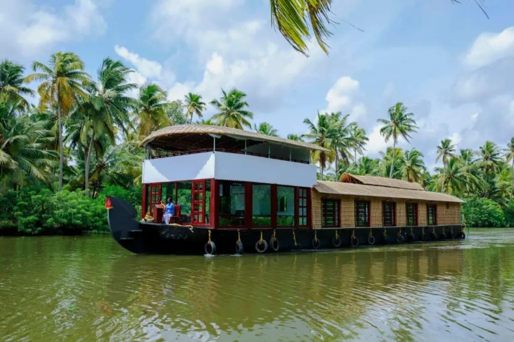 Premium Double Cottage