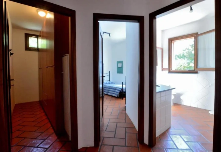 2 Bedrooms Apartment with sea view