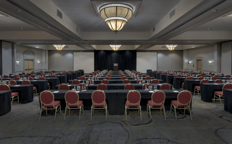Marriott Albany