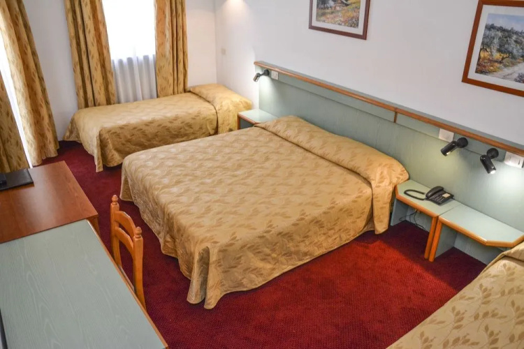 Hotel Sport