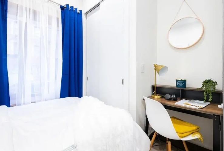 317 UES Apartments