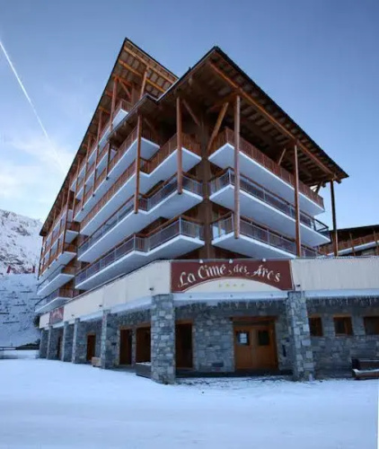Hotelbild