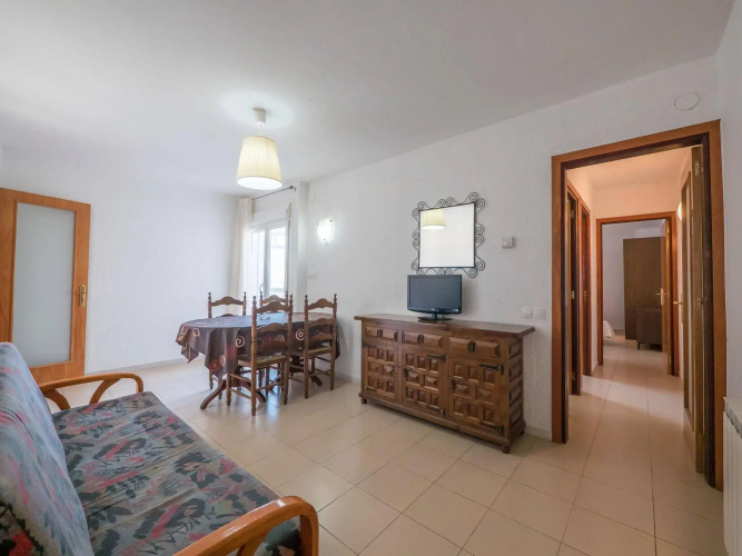 Apartaments Ar Isern