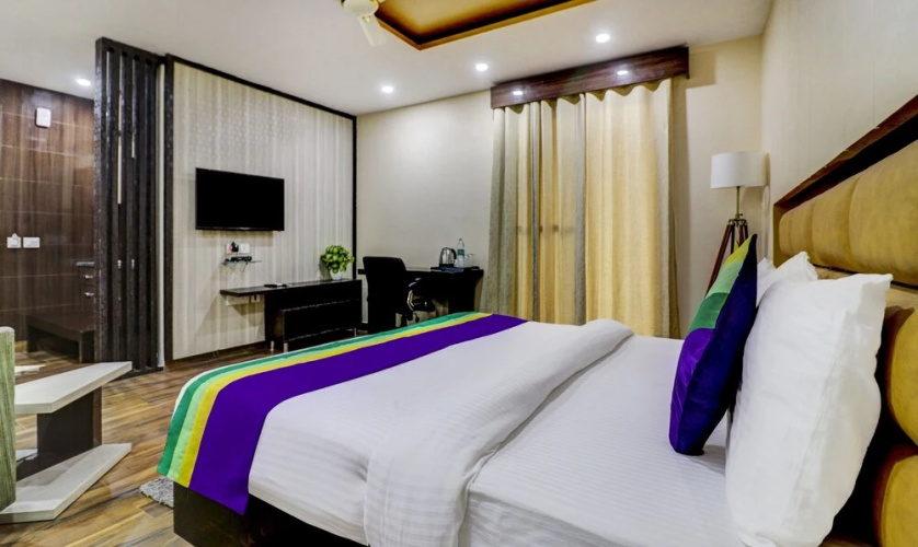 Hotel Grand Manor